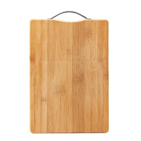 Schneidebrett aus Bambus